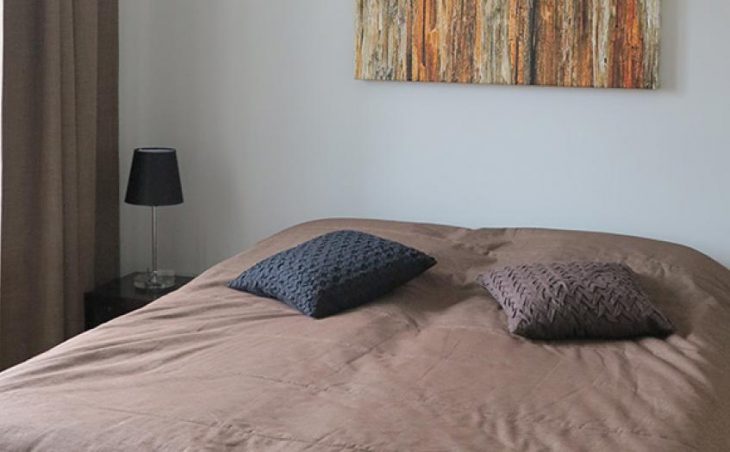 Kelotahti Apartments in Saariselka , Finland image 4